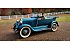 1928 Ford Model A
