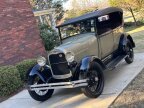 Thumbnail Photo 5 for 1928 Ford Model A
