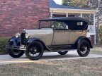 Thumbnail Photo 6 for 1928 Ford Model A