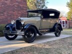 Thumbnail Photo 1 for 1928 Ford Model A