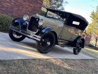 Thumbnail Photo 3 for 1928 Ford Model A