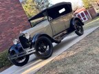 Thumbnail Photo 2 for 1928 Ford Model A