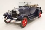 Thumbnail Photo 1 for 1928 Ford Model A