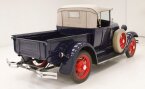 Thumbnail Photo 5 for 1928 Ford Model A
