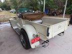 Thumbnail Photo 3 for 1928 Ford Model A