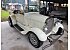 1928 Ford Model A