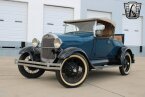 Thumbnail Photo 2 for 1928 Ford Model A Roadster