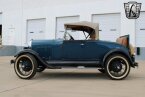 Thumbnail Photo 3 for 1928 Ford Model A Roadster