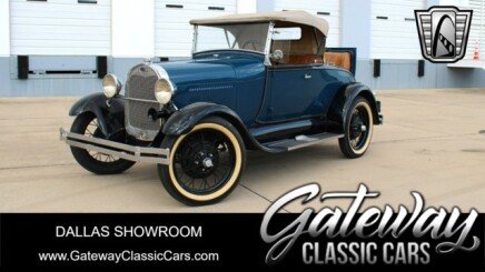 Photo 1 for 1928 Ford Model A Roadster