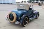 Thumbnail Photo 4 for 1928 Ford Model A Roadster
