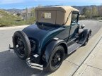 Thumbnail Photo 1 for 1928 Ford Model A for Sale by Owner