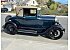 1928 Ford Model A