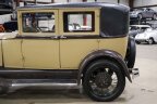 Thumbnail Photo 5 for 1928 Ford Model A