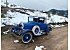 1928 Ford Model A