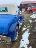 Thumbnail Photo 5 for 1928 Ford Model A