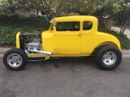 Thumbnail Photo 2 for 1928 Ford Model A