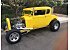 1928 Ford Model A