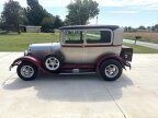 Thumbnail Photo 5 for 1928 Ford Model A for Sale by Owner