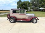Thumbnail Photo 2 for 1928 Ford Model A for Sale by Owner