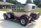 Thumbnail Photo 4 for 1928 Ford Model A for Sale by Owner