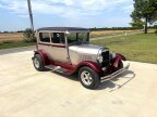 Thumbnail Photo 1 for 1928 Ford Model A for Sale by Owner