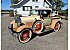 1928 Ford Model A