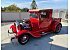 1928 Ford Model A