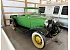 1928 Ford Model A Roadster