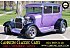 1928 Ford Model A