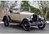 1928 Ford Model A