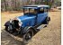1928 Ford Model A