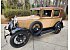 1928 Ford Model A