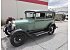 1928 Ford Model A