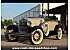 1928 Ford Model A Roadster