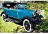 1928 Ford Model A Phaeton