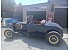1928 Ford Model A Roadster
