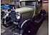 1928 Ford Model A
