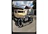 1928 Ford Model A Phaeton