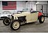 1928 Ford Model A Roadster