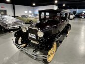 1928 Ford Model A