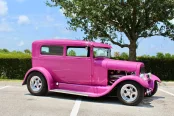 1928 Ford Model A