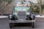 1928 Ford Model A