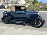 1928 Ford Model A
