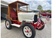 1928 Ford Model A