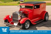 1928 Ford Model A