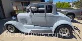 1928 Ford Model A