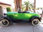 Thumbnail Photo 1 for 1928 Ford Other Ford Models