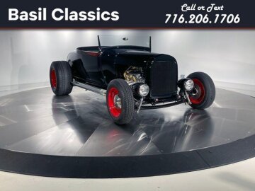 1928 Ford Other Ford Models