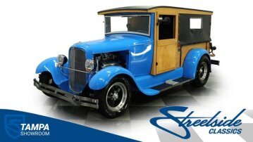 1928 Ford Other Ford Models