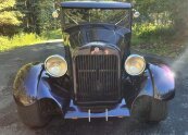 1928 Hudson Other Hudson Models